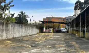 Imagem 3: Galpão Locação vila Guilherme 3675 m²