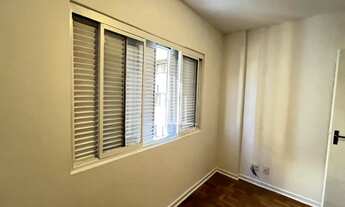 Imagem 2: Aluguel de Apartamento em Perdizes, São Paulo - SP: 1 Quarto, 1 Banheiro, 1 Vaga de Garage