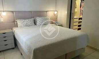Imagem 5: Apartamento com 3 quartos pronto para morar no St.Oeste codigo: 137986