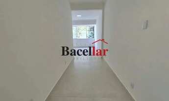 Imagem: Apartamento Padrão / Residencial / Flamengo