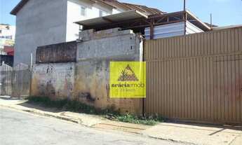 Imagem 2: Terreno à venda, 2290 m² por R$ 3.500.000,00 - Jardim Santa Lucrécia - São Paulo/SP