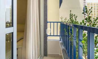 Imagem 5: Tudo novinho e pronto para a sua chegada