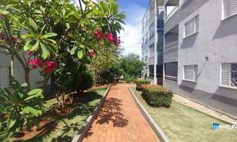 Imagem 3: Condomínio Morada dos Pássaros