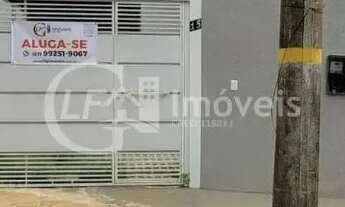 Imagem: CASA RESIDENCIAL em Campo Grande - MS, Montevideu