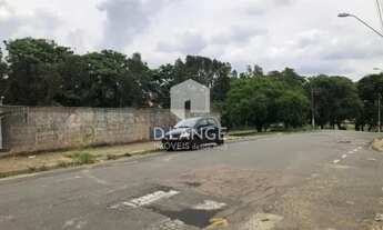 Imagem 2: Terreno à venda no bairro Jardim Guarani em Campinas