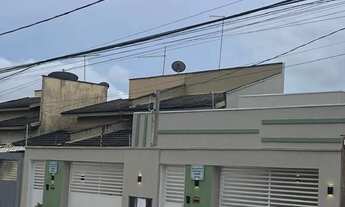 Imagem 3: Casa no setor Bertaville