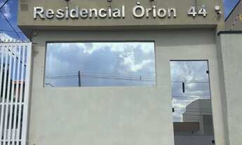 Imagem: Vendo lote com esqueleto de casa guará