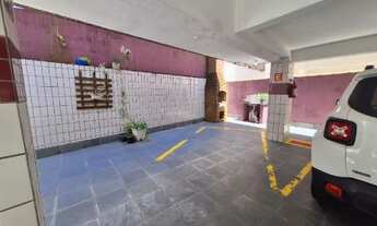 Imagem 7: Apartamento 01 dormitório, uma quadra da Praia! Bairro Aviação/ Pg