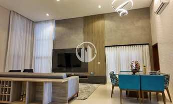 Imagem 6: Casa a venda com 3 suites - Terras da Alvorada - Itupeva/SP