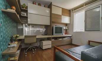 Imagem 7: Venda ou locação Apartamento 4 quartos União Belo Horizonte