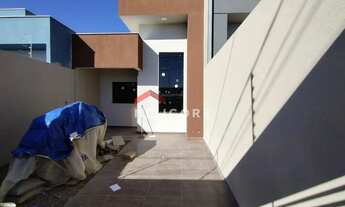 Imagem 3: Casa em Rua Jair Pereira Batista - Parque Residencial Michael Licha - Londrina/PR