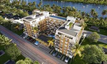 Imagem 3: APARTAMENTO NO PARAISO DE TAMANDARÉ