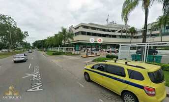 Imagem 4: Sala comercial | 31m² | Vaga de garagem coberta