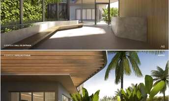 Imagem 4: Apartamento na praia de Porto Belo, com 2 Dormitórios 1 Suíte