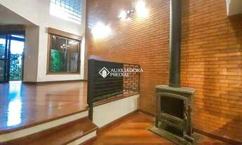 Imagem: CASA EM CONDOMÍNIO 3 QUARTOS 1 SUÍTE 2