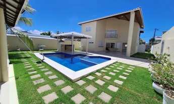 Imagem: Casa lindíssima porteira fechada no Parque