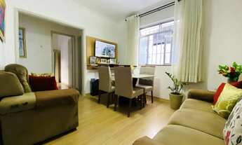 Imagem 2: Apartamento 2 quartos - Centro