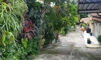 Imagem 7: Casa com 2 dormitórios à venda, 52 m² por R$ 215.000,00 - Amendoeira - São Gonçalo/RJ