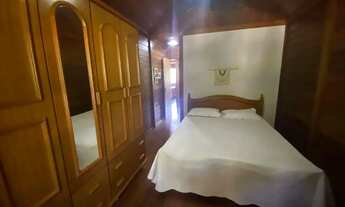 Imagem 5: Sobrado para venda tem 310 metros quadrados com 4 quartos em Sana - Casimiro de Abreu - RJ