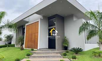 Imagem 4: Rancho com 3 dormitórios à venda por R$ 1.600.000,00 - Condomínio Eco Park - Sales/SP