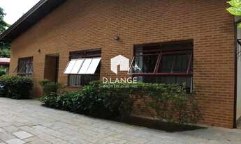 Imagem: Casa à venda em Campinas, Jardim Cidade