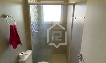 Imagem 7: Apartamento com 2 dormitórios, 52 m² - venda por R$ 204.900,00 ou aluguel por R$ 1.554,00