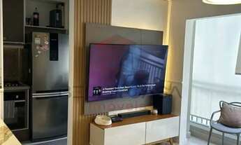 Imagem 2: Apartamento Villa Chiarizzi Mooca á venda com 1 quarto