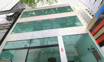 Imagem 5: Prédio inteiro à venda ou para locação em Vila Clementino - SP