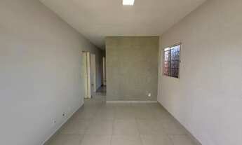 Imagem 2: Térrea para venda com 136 metros quadrados com 3 quartos em Jardim Decolores - Trindade