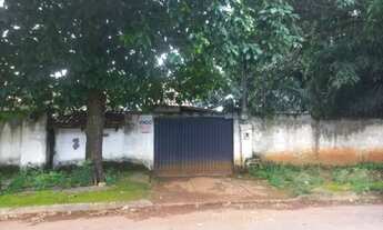 Imagem: Lote - Rua Claro Godoy - Vila Rosa