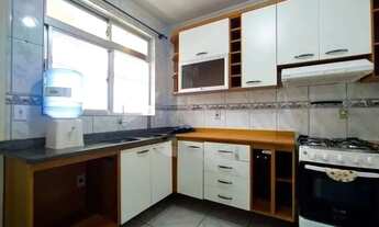 Imagem 7: Apartamento 3 dormitórios no bairro Menino Deus