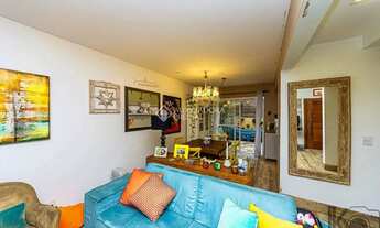 Imagem 7: Imóvel para venda tem 138 metros quadrados com 3 quartos em Morro Santana - Porto Alegre