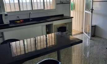 Imagem 3: CASA EM CONDOMÍNIO - VILA MATILDE - SP