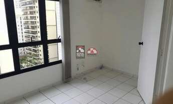 Imagem 2: SALA COMERCIAL PARA LOCAÇÃO JARDIM AQUARIUS SÃO JOSÉ DOS CAMPOS/SP