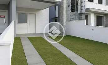 Imagem: CASA 3 DORMITÓRIOS - JARDIM CAMPECHE codigo