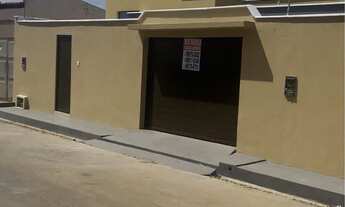 Imagem: Vendo casa nova ao lado do pátio Norte