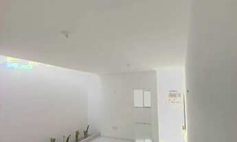 Imagem 4: Casa plana no Alvorada