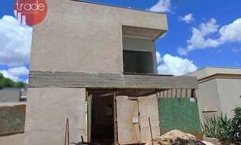 Imagem 3: Casa à Venda Vila do Golfe - Ribeirão Preto/SP