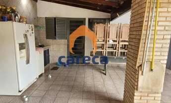 Imagem 5: Casa para Venda em São José do Rio Preto, Jardim Antunes, 3 dormitórios, 1 suíte, 2 banhei