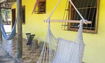 Imagem 2: Alugo Sítio Jaboticatubas a caminho da Serra do Cipó