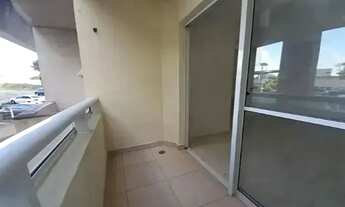 Imagem 2: Apartamento à Venda - Pitimbu - Natal/RN