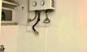 Imagem 5: Conjugado próximo a praia do Flamengo - Excelente Estado