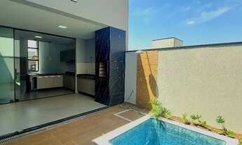 Imagem: Vende maravilhosa casa térrea no condomínio