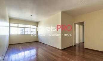 Imagem: Ótimo apartamento com 93 metros quadrados