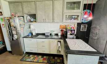 Imagem 5: Residencial London SP, flat disponível para locação contendo 42m², 1 dormitório e 1 vaga d