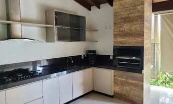 Imagem 7: Sobrado 03 Quartos com Suíte Condominio Alto da Boa Vista Completo e Sofisticado