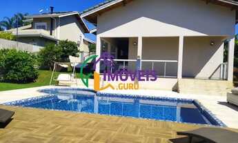 Imagem: CASA EM CONDOMÍNIO - CONDOMÍNIO SERRA