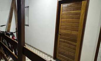 Imagem 3: Casa no bequimão bairro à venda sobrado casa de 2 andares cohama vinhais ipase angelim