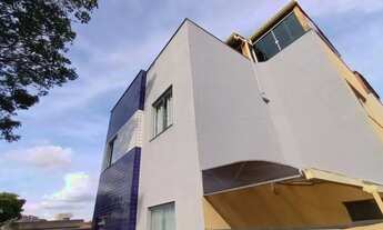 Imagem: ÁREA PRIVATIVA 2 QUARTOS - CANDELARIA