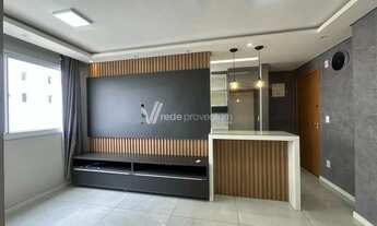 Imagem 2: Apartamento - Parque Industrial - Campinas